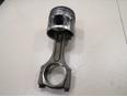 Поршень с шатуном