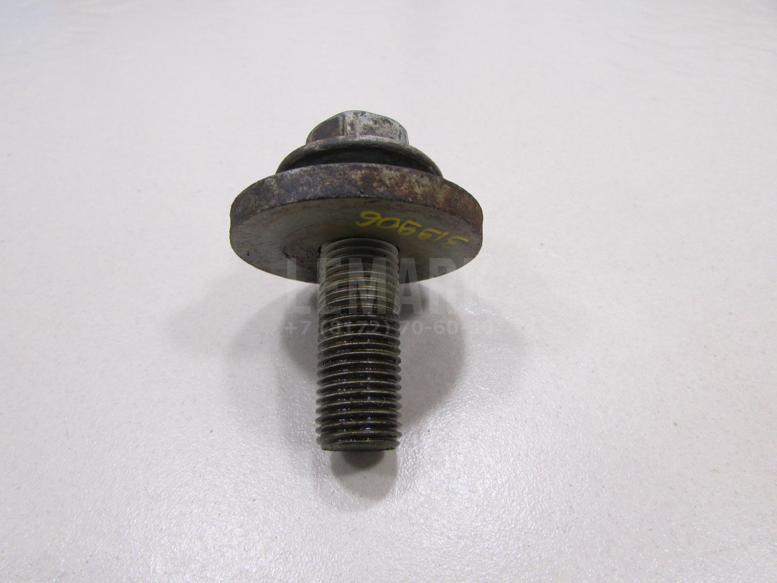 Болт коленвала 9011914106 Toyota