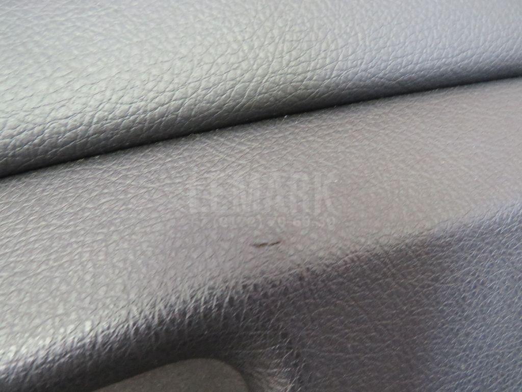 Обшивка двери задней правой для  BMW 5-serie E60/E61 2003-2009
