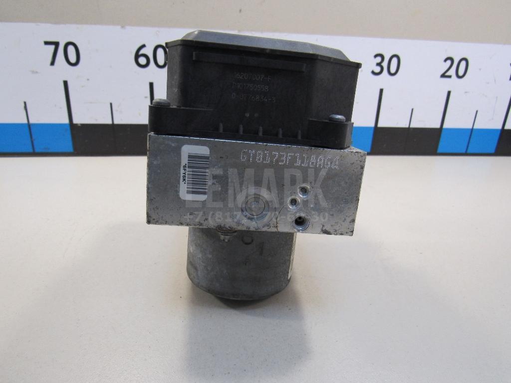 Блок ABS (насос)