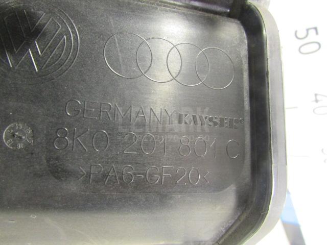 Абсорбер (фильтр угольный) для  BMW 7-serie E65/E66 2001-2008