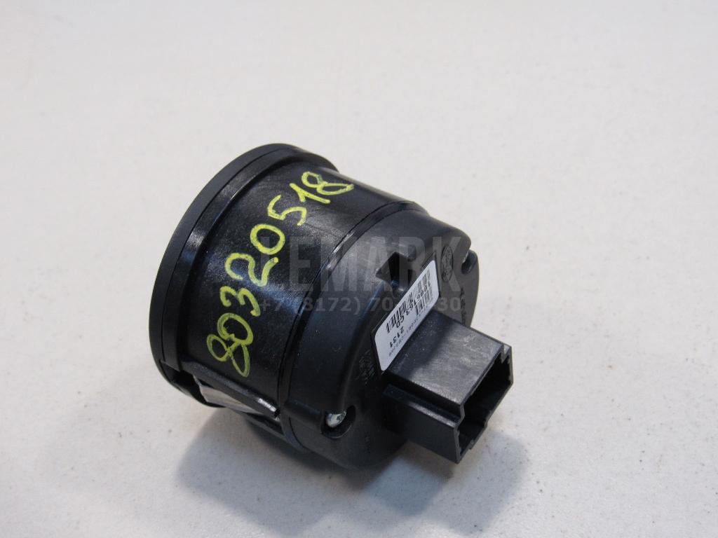 Переключатель света фар для  Ford Focus II 2005-2008