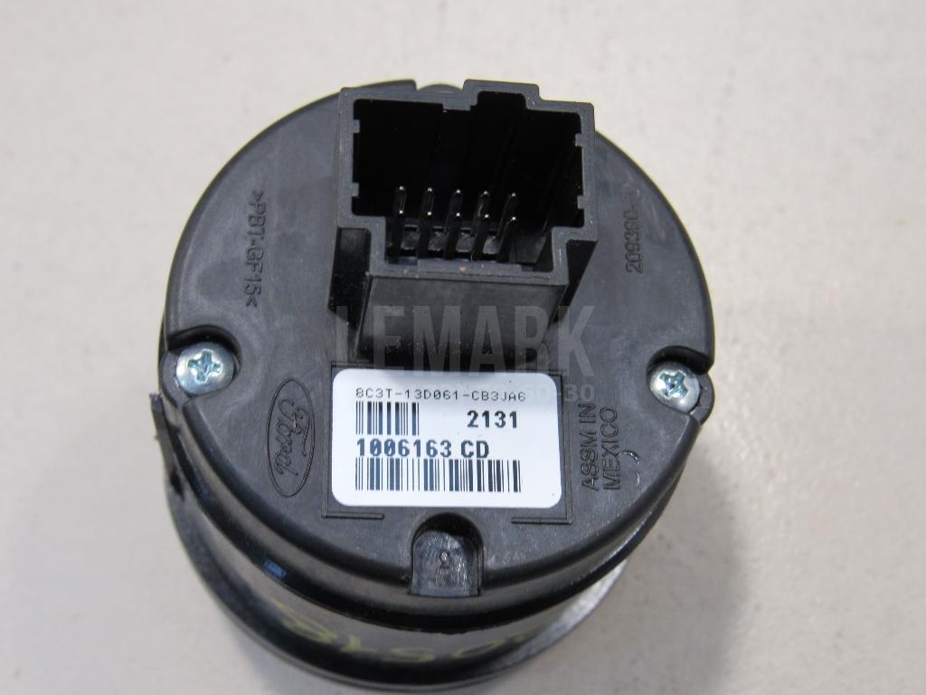 Переключатель света фар для  Ford Focus II 2005-2008