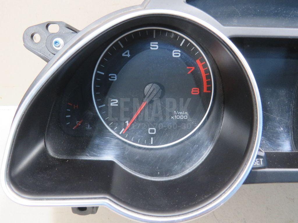 Панель приборов для  Acura MDX 2007-2013