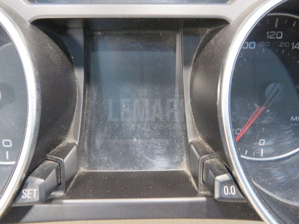 Панель приборов для  Acura MDX 2007-2013