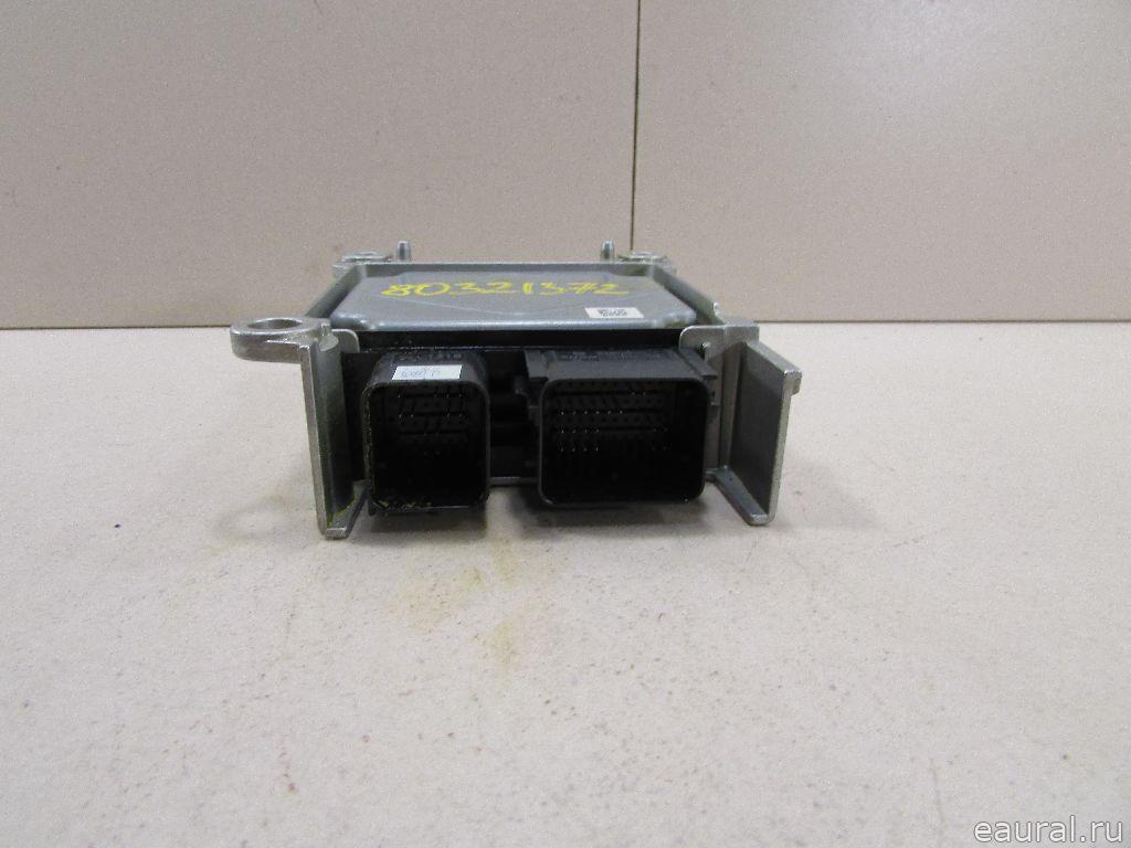 Блок управления AIR BAG