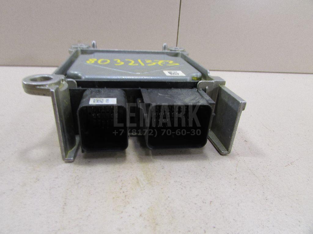Блок управления AIR BAG 1717369 Ford