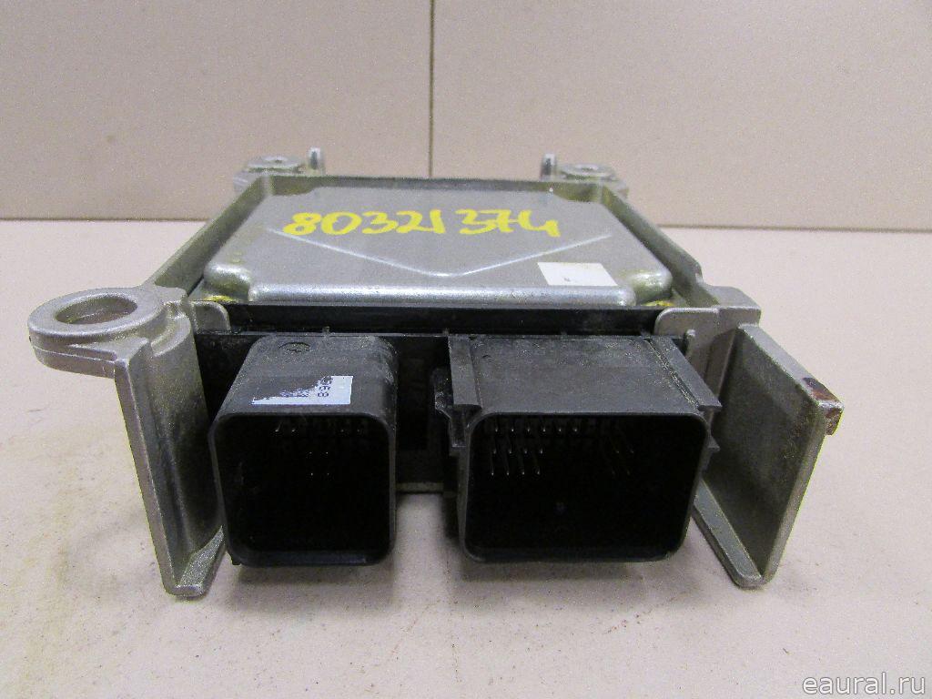 Блок управления AIR BAG