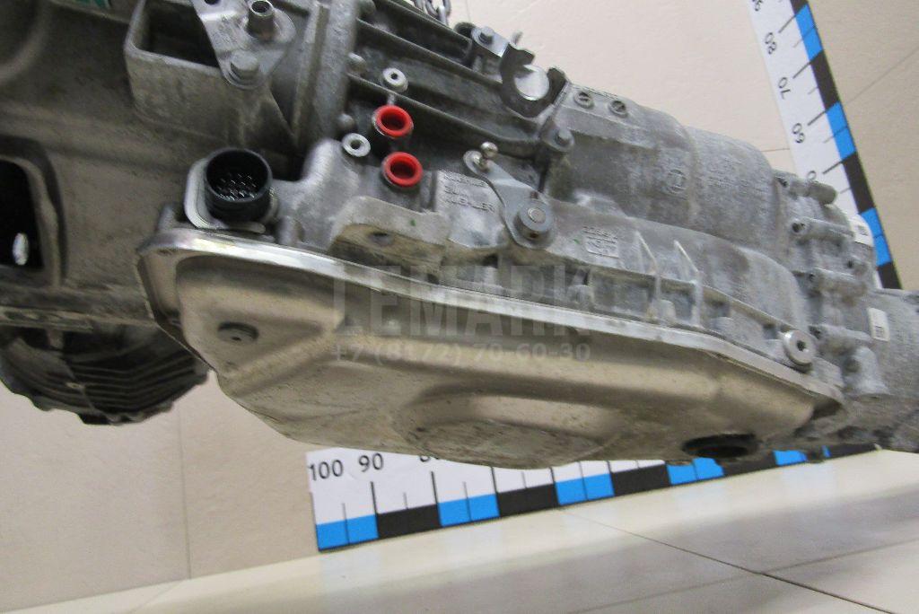 АКПП (автоматическая коробка переключения передач) для  Audi A3 (8L1) 1996-2003