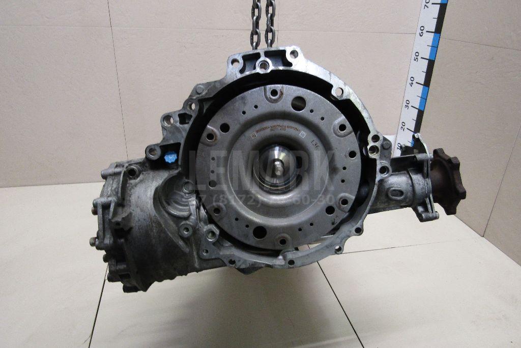 АКПП (автоматическая коробка переключения передач) для  Audi A3 (8L1) 1996-2003