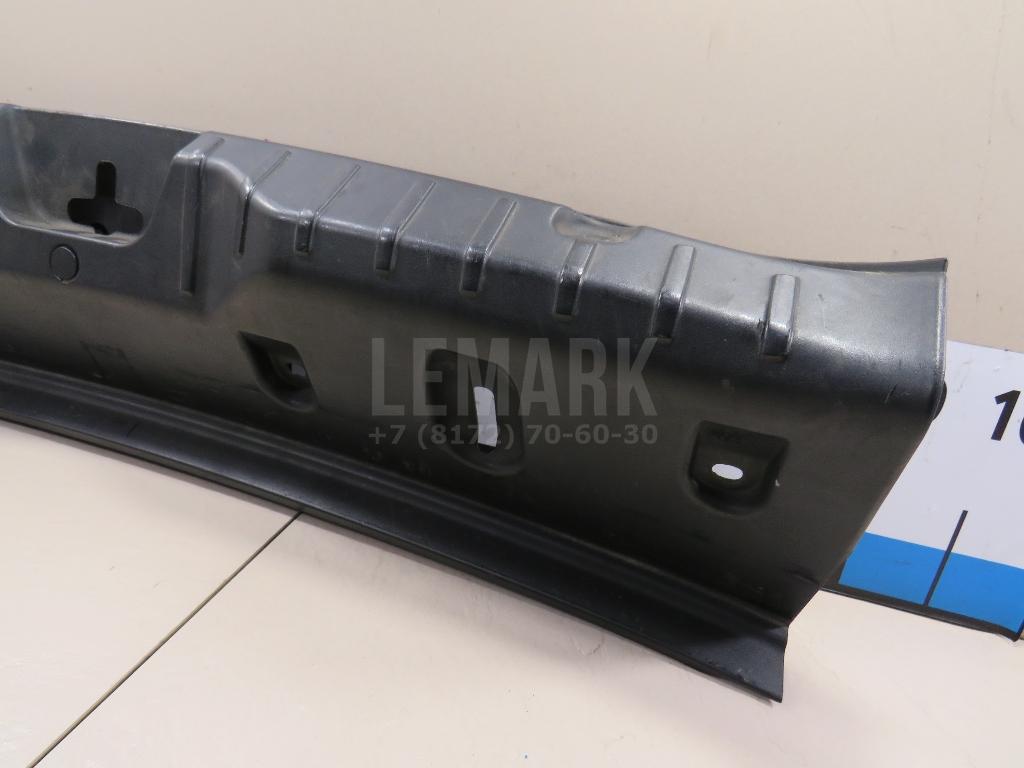 Обшивка багажника для  BMW X5 E70 2007-2013