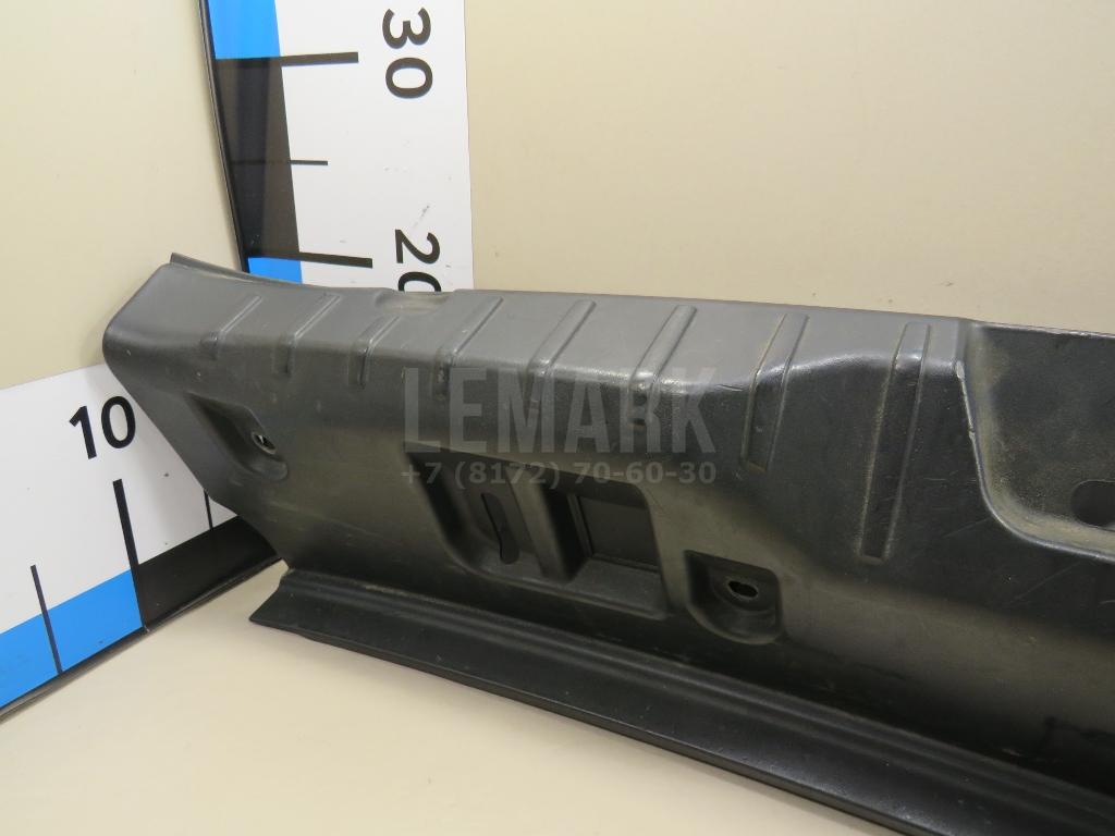 Обшивка багажника для  BMW X5 E70 2007-2013