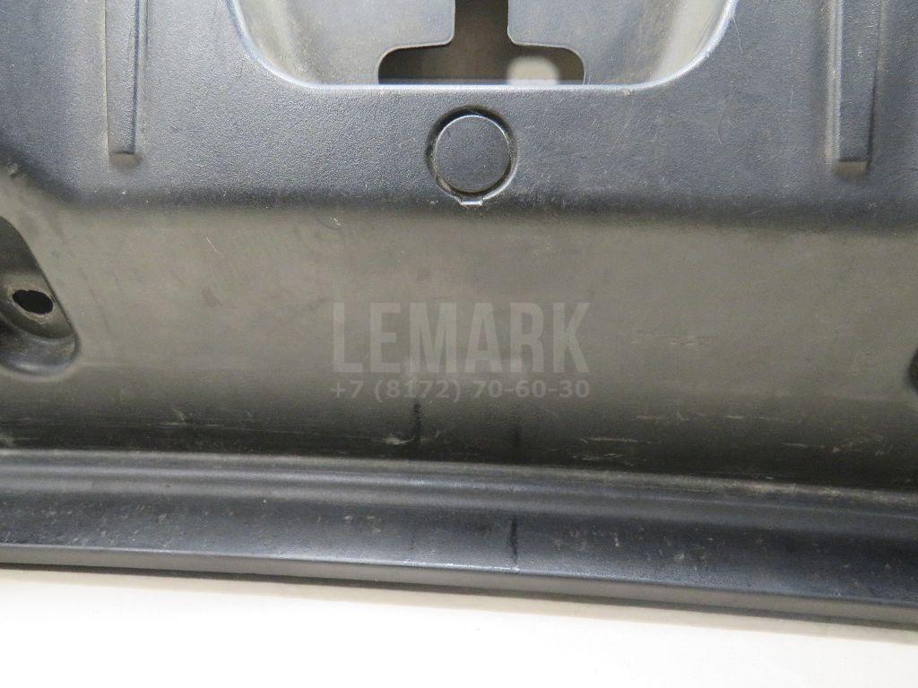 Обшивка багажника для  BMW X5 E70 2007-2013