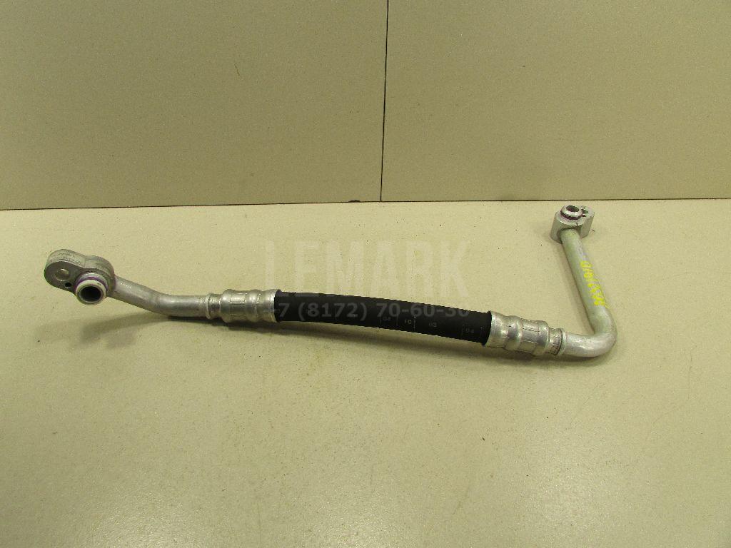 Трубка кондиционера 7L0820730A VAG