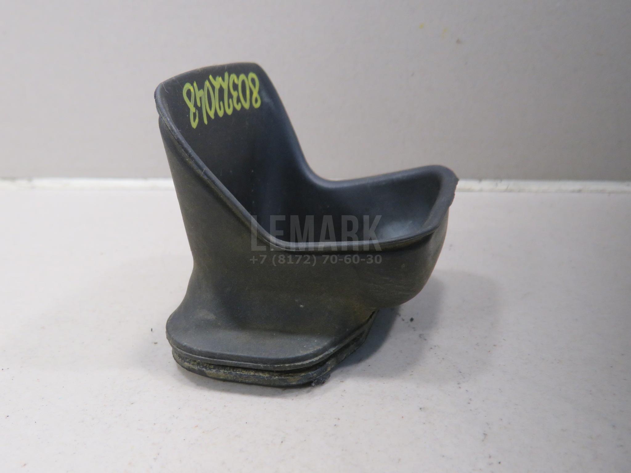 Уплотнитель (внутри) для  Audi A8 [4D] 1999-2002