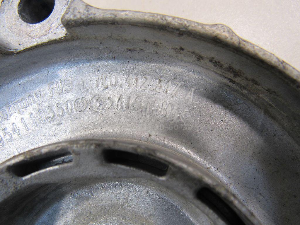 Опора передней пружины верхняя для  Alfa Romeo 75 1985-1992