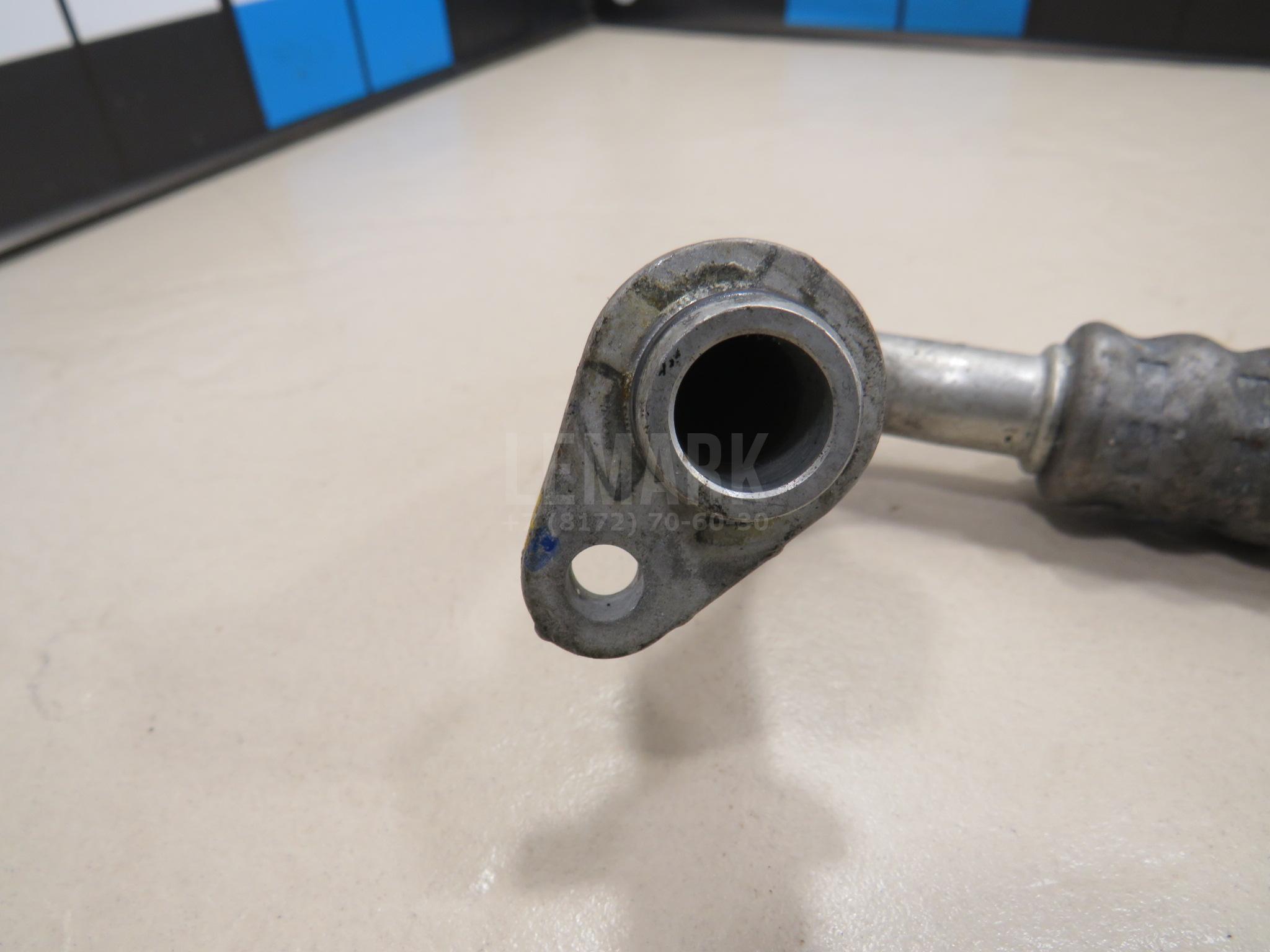 Трубка системы охлаждения АКПП для  BMW 4-serie F32/F33/F82 2012-2020