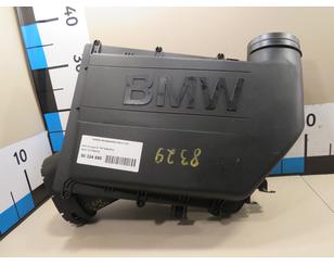 Корпус воздушного фильтра для BMW X3 F25 2010-2017 с разбора состояние отличное