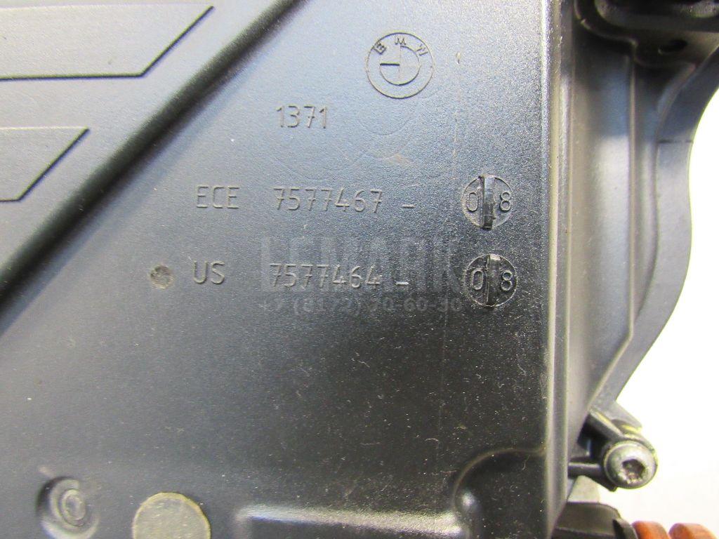 Корпус воздушного фильтра для  BYD Yangwang U8 2023