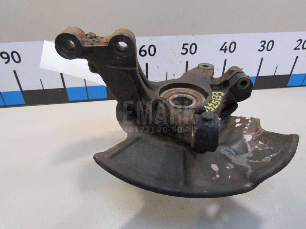 Кулак поворотный передний левый для  Ford Focus II 2005-2008