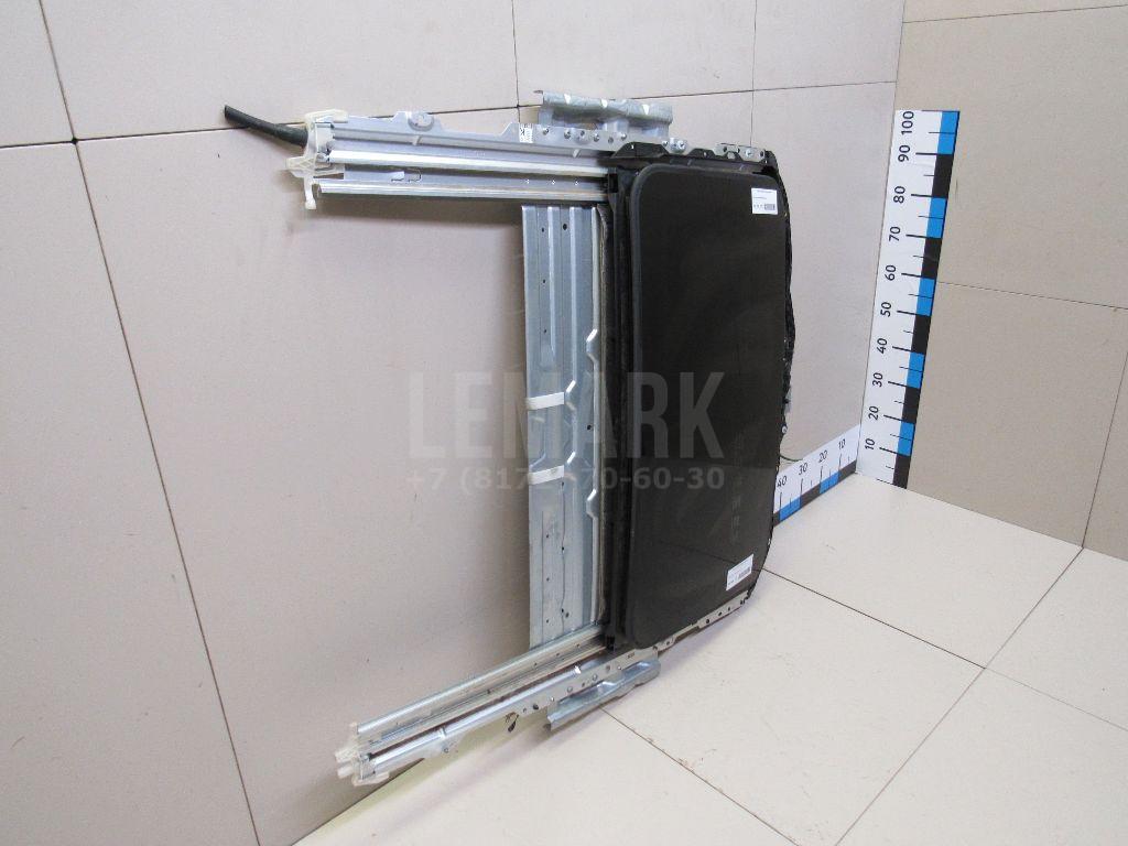 Люк в сборе электрический для  BMW 3-serie E92/E93 2006-2012