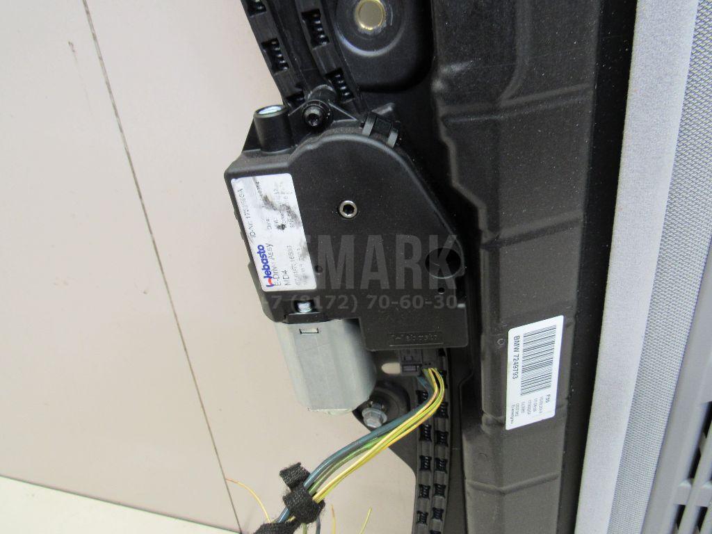 Люк в сборе электрический для  BMW 3-serie E92/E93 2006-2012