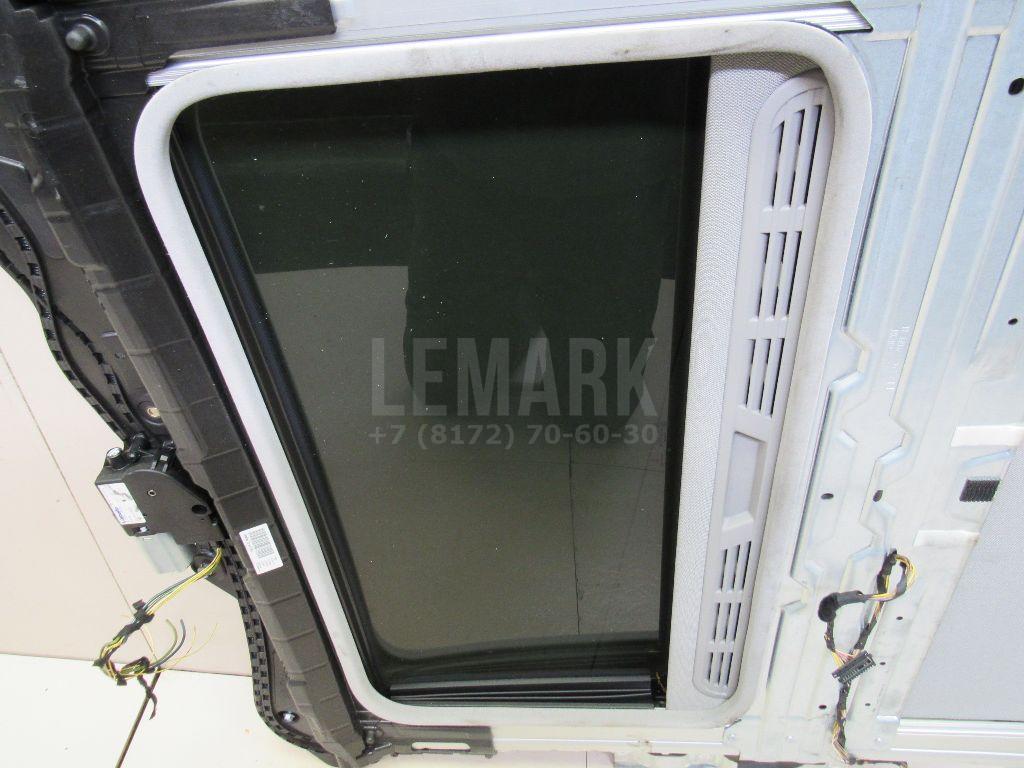 Люк в сборе электрический для  BMW 3-serie E92/E93 2006-2012