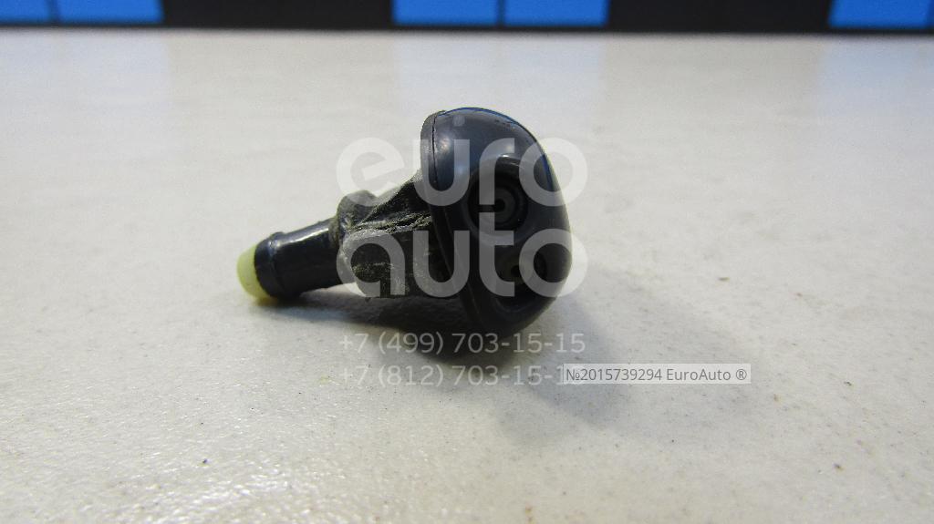 Форсунки Омывателя Стекла Ниссан Жук Купить