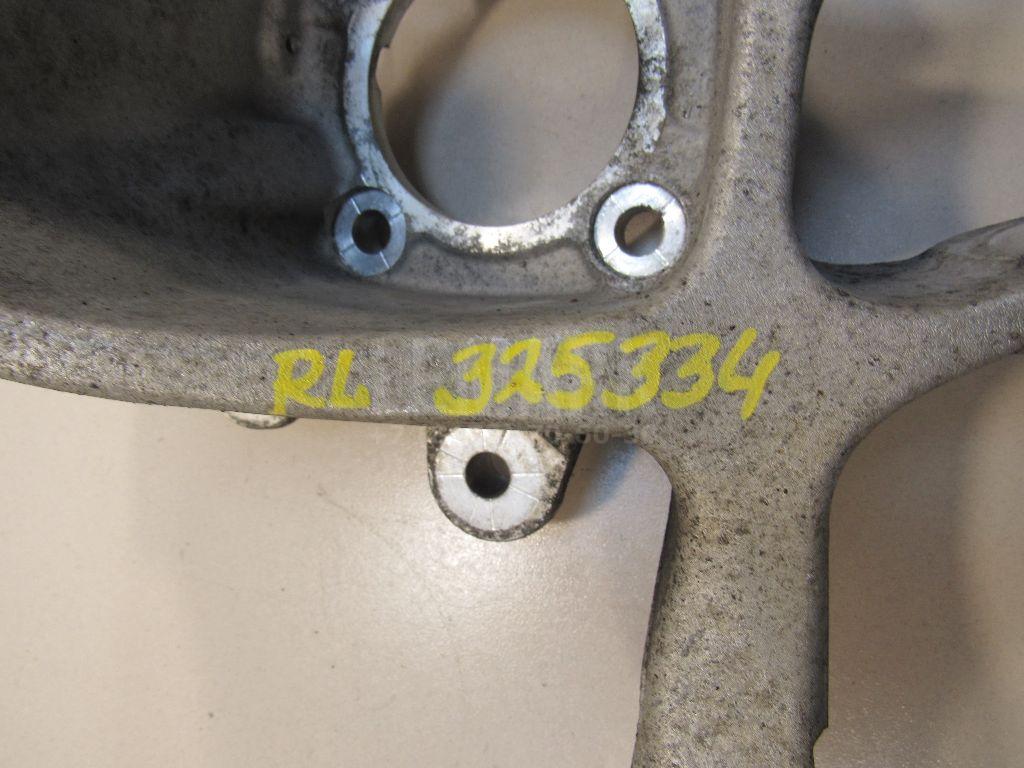 Кулак поворотный задний левый для  Audi A4 [B7] 2005-2007