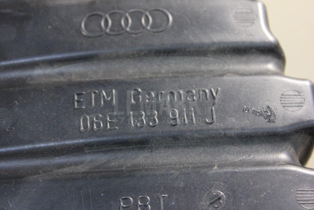 Патрубок воздушного фильтра для  Audi Q2 (GA) 2017