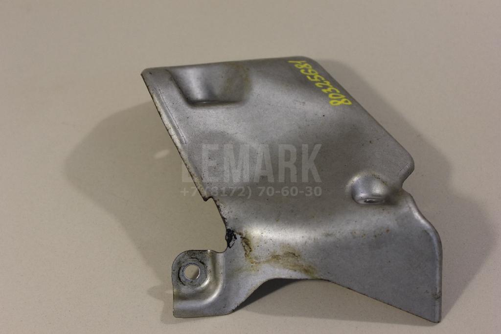 Экран тепловой для  BMW 7-serie G11/G12 2015-2022