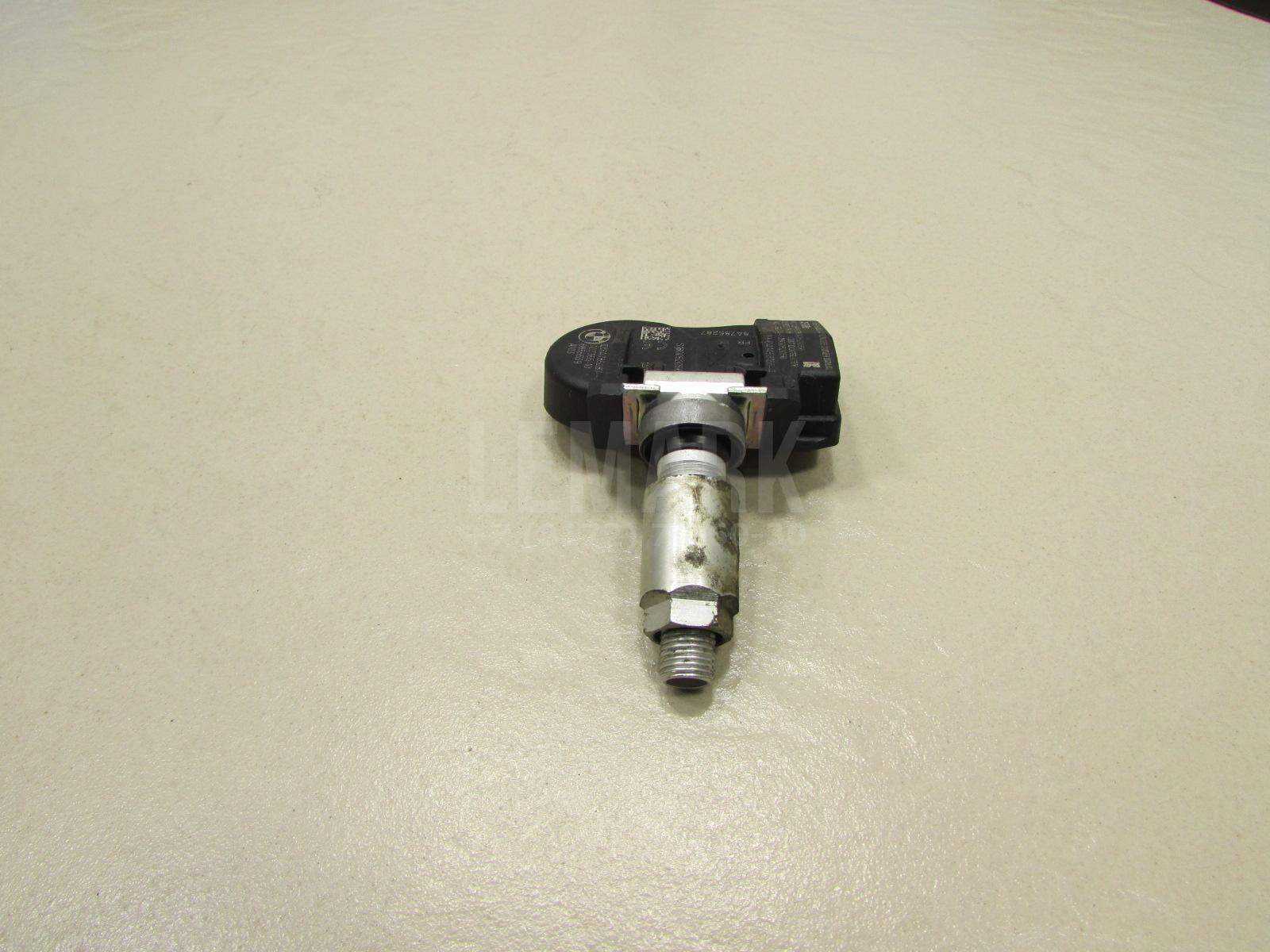 Датчик давления в шине (TPMS)