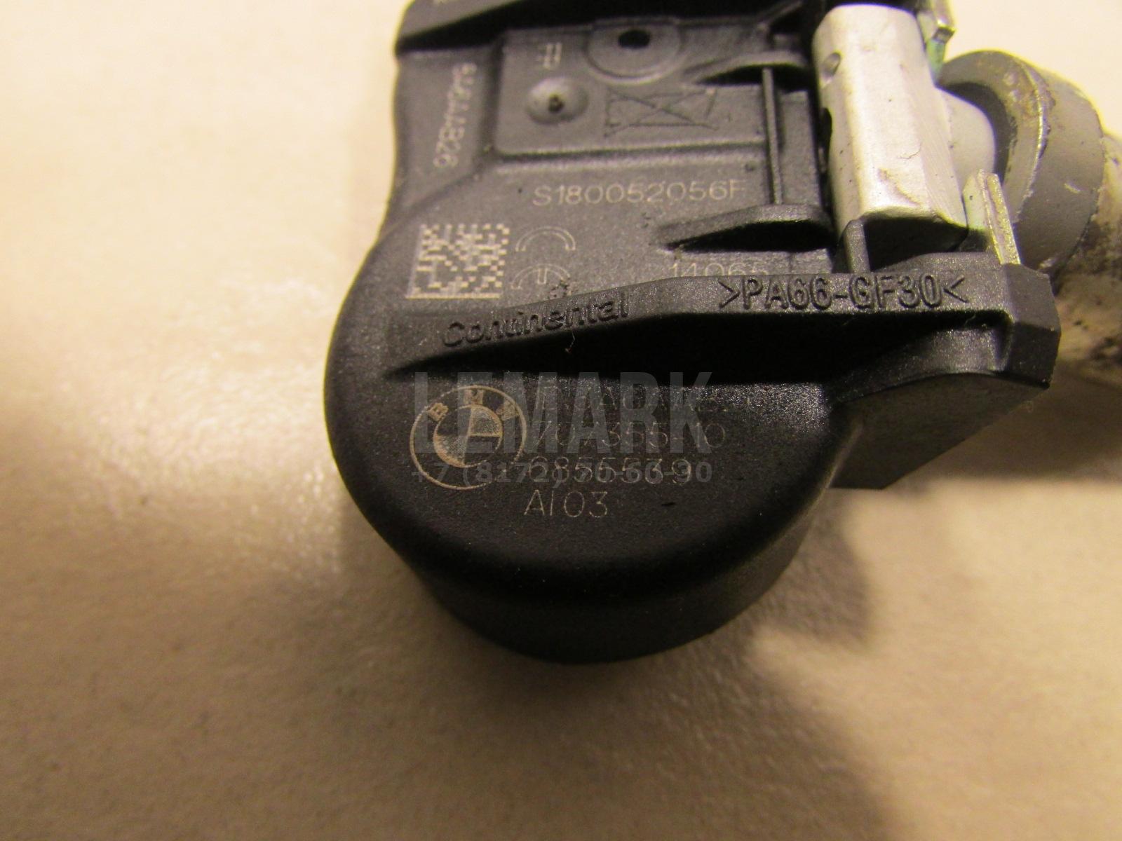Датчик давления в шине (TPMS)
