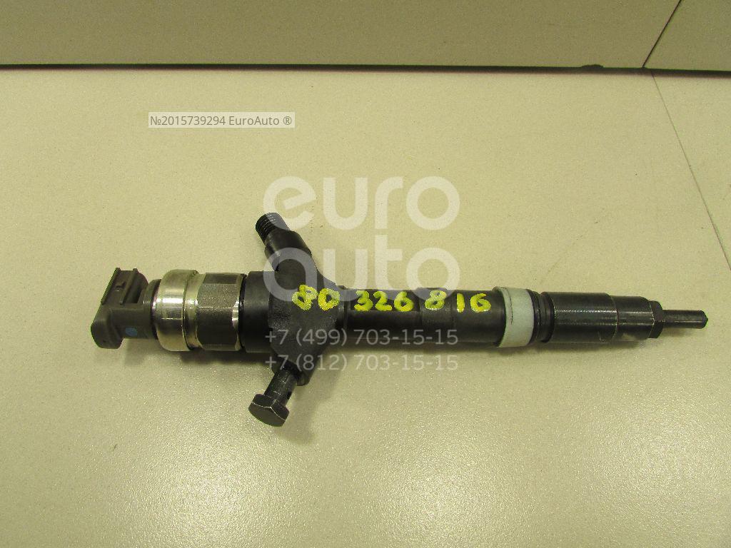 23670-09030 Toyota Форсунка дизельная электрическая от производителя по  спец цене купить в Саратове