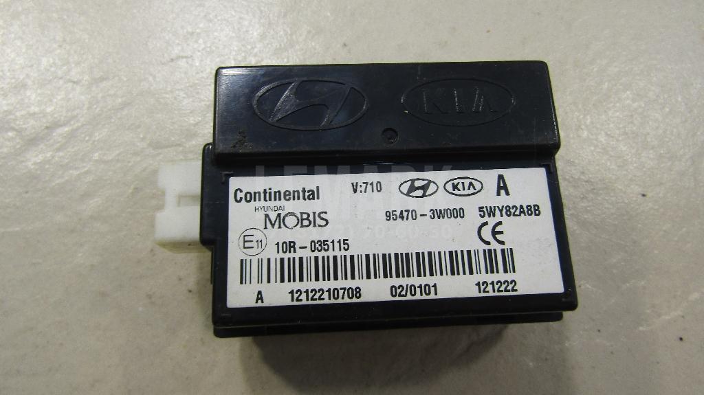 Иммобилайзер 954703W000 Hyundai-Kia