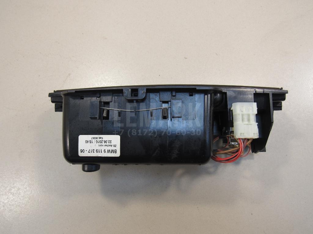 Пепельница передняя для  BMW 3-serie E36 1991-1998
