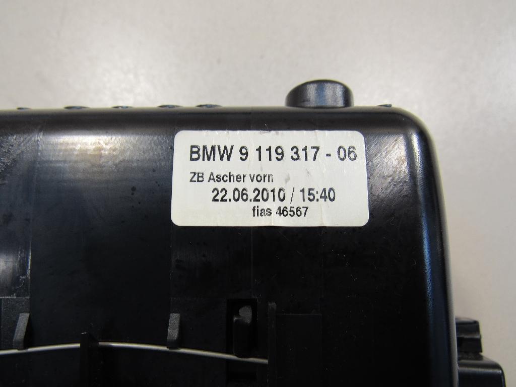 Пепельница передняя для  BMW 3-serie E36 1991-1998