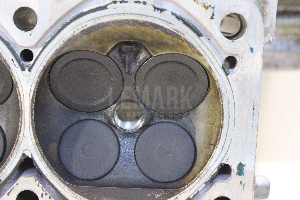 Головка блока для  BMW X5 E70 2007-2013