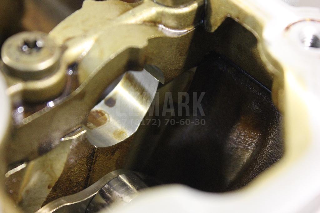 Головка блока для  BMW X5 E70 2007-2013