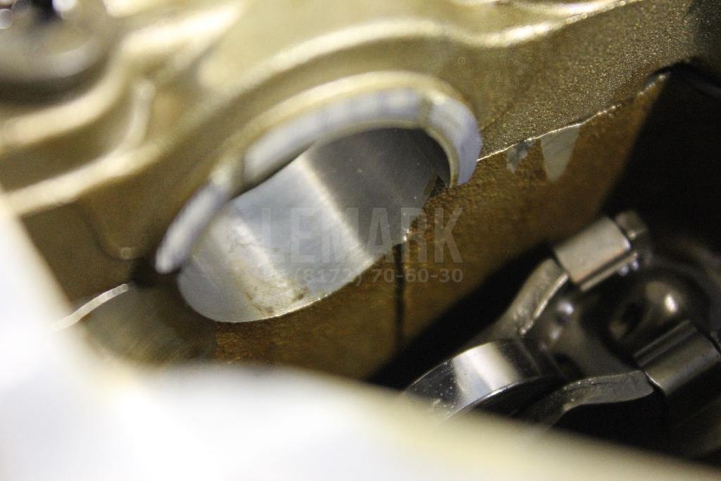 Головка блока для  BMW X5 E70 2007-2013
