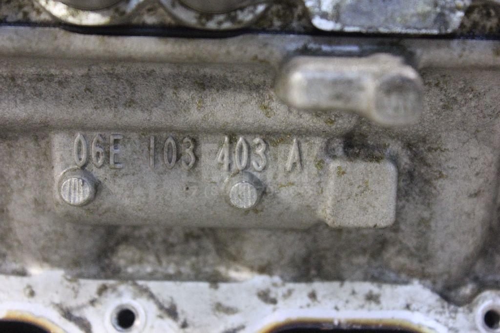 Головка блока для  BMW X5 E70 2007-2013