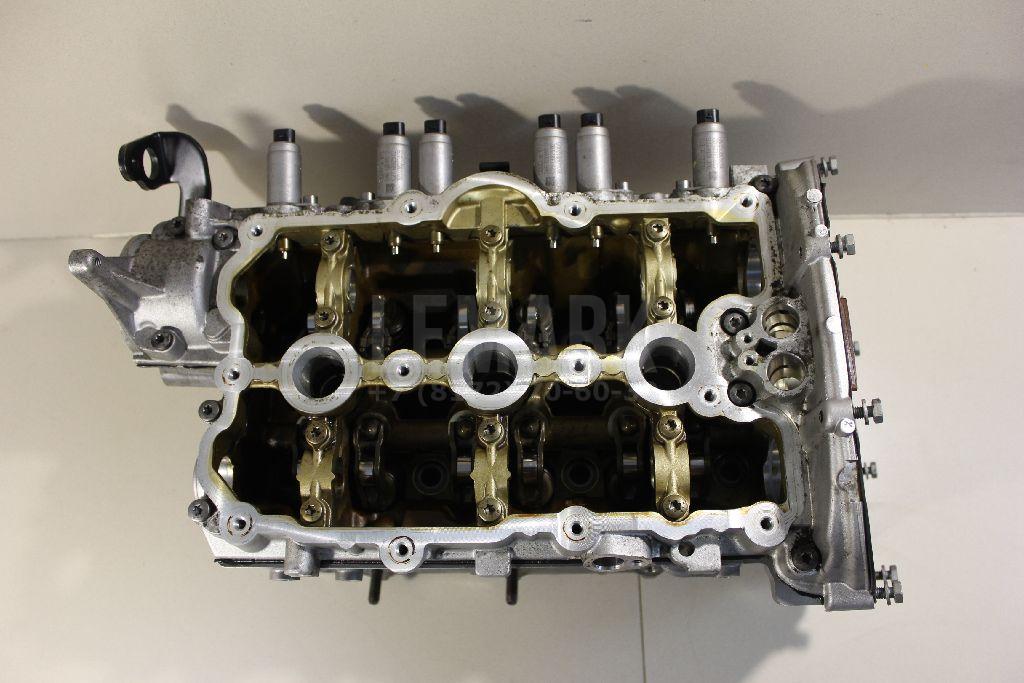 Головка блока для  BMW X5 E70 2007-2013