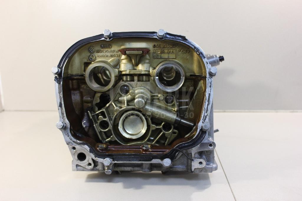 Головка блока для  BMW X5 E70 2007-2013