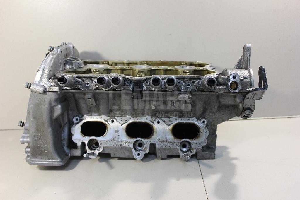 Головка блока для  BMW X5 E70 2007-2013