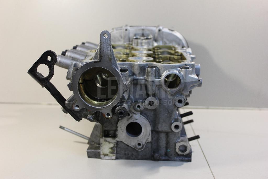 Головка блока для  BMW X5 E70 2007-2013