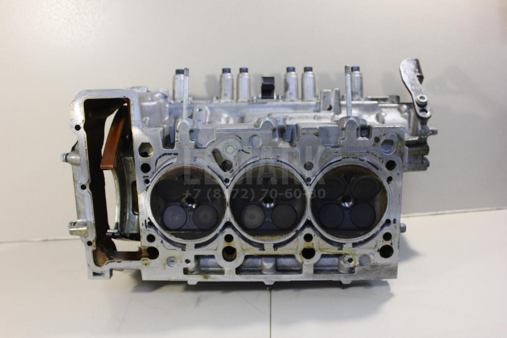 Головка блока для  BMW X5 E70 2007-2013