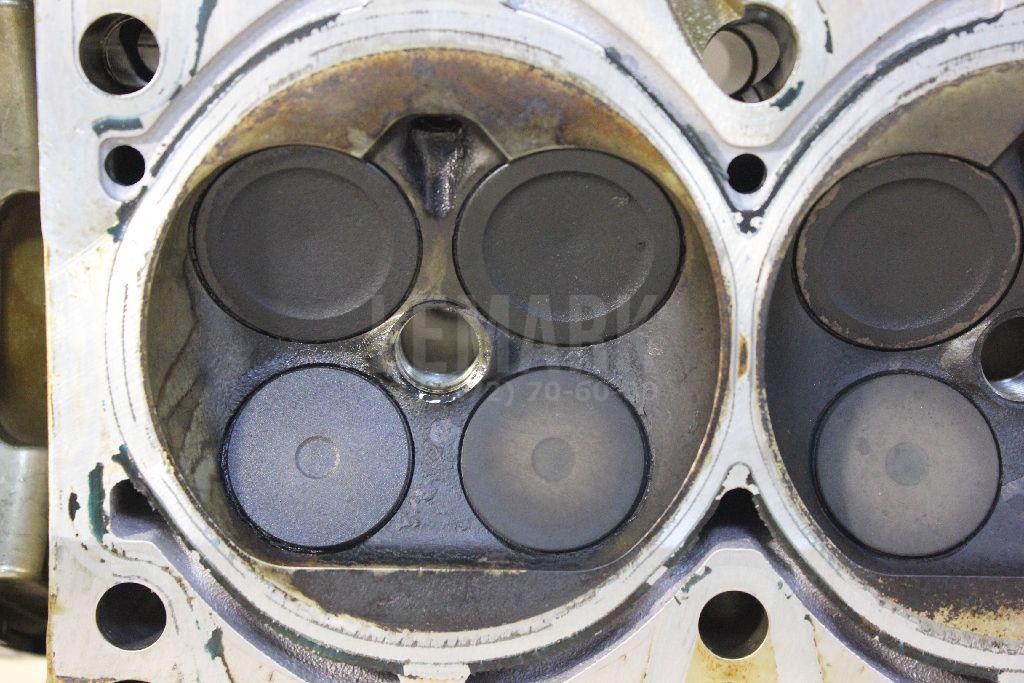 Головка блока для  BMW X5 E70 2007-2013