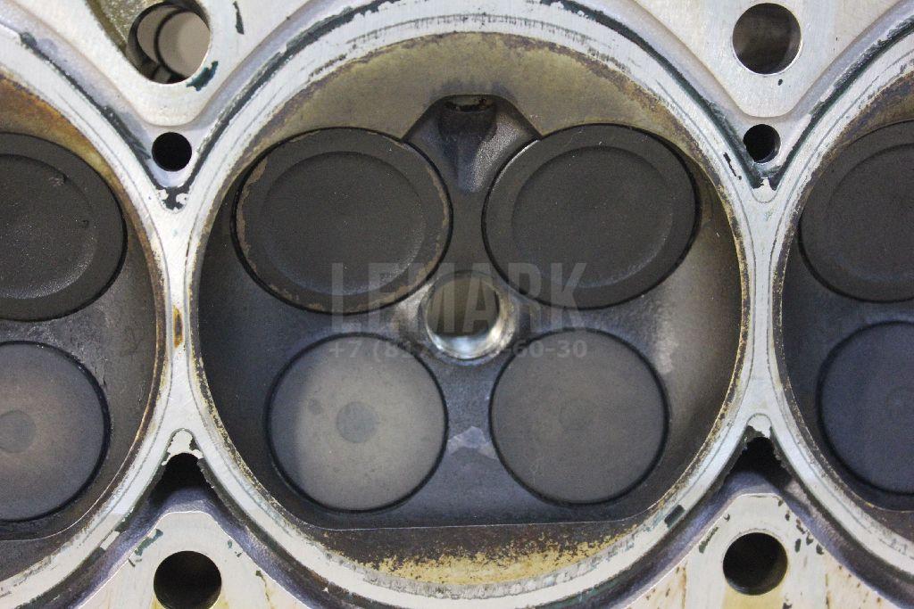 Головка блока для  BMW X5 E70 2007-2013