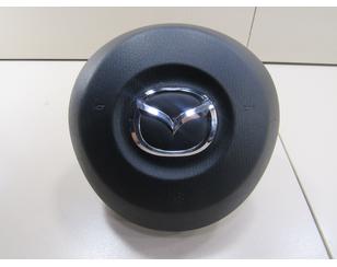 Подушка безопасности в рулевое колесо для Mazda CX 5 2012-2017 новый