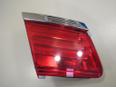 Фонарь задний внутренний левый